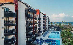 Grand Uysal Beach&Spa Hotel