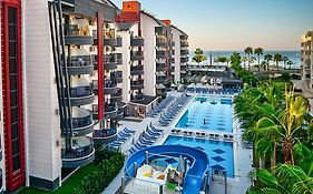Grand Uysal Beach&Spa Hotel
